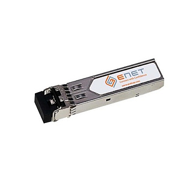 Enet Solutions Ruckus Oc12-sfp-mm Compatible Sfp (OC12SFPMMENC)