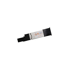 Enet Solutions Cisco Qsfp-40g-sr4 Compatible Qsfp-sr (QSFP40GSR4ENC)