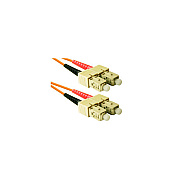 Enet Solutions Sc-sc 3m Om2 50/125 Multimode Duplex (SC2503MENC)