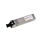 Enet Solutions Cisco Sfp-10g-bxu-i Compatible Sfp+ Bidi (SFP10GBXU10ENC)