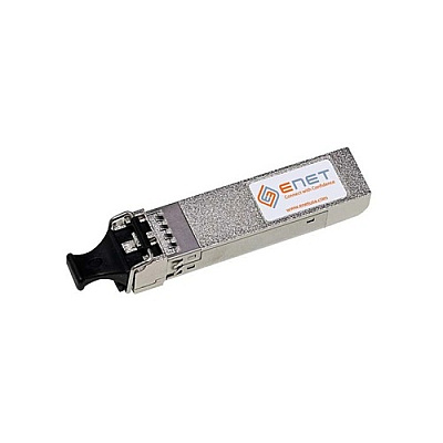 Enet Solutions Cisco Sfp-10g-bxu-i Compatible Sfp+ Bidi (SFP10GBXU40ENC)