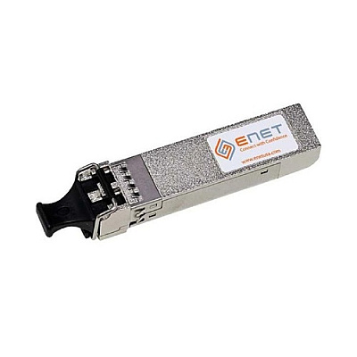 Enet Solutions Meraki Sfp-10gb-sr Compatible Sfp+ (SFP10GBSRENC)