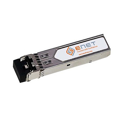 Enet Solutions Redback Sfp-ge-sx Compatible Sfp (SFPGESXENC)