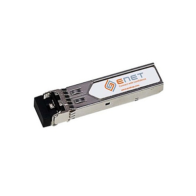 Enet Solutions Juniper Sfp-ge40kt13r14 Compatible Sfp Bidi (SFPG40KT13R14ENC)