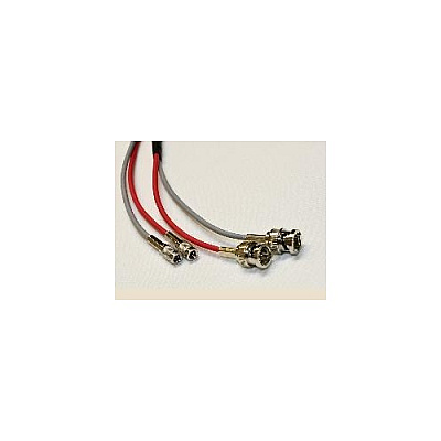 Enet Solutions Enet 10ft T3 Or E3 1.0/2.3 Rf To Bnc Cbl (T3E3RFBNCFENC)