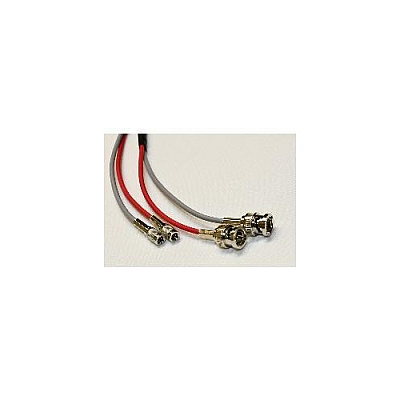 Enet Solutions Enet 10ft T3 Or E3 1.0/2.3 Rf To Bnc Cbl (T3E3RFBNCMENC)
