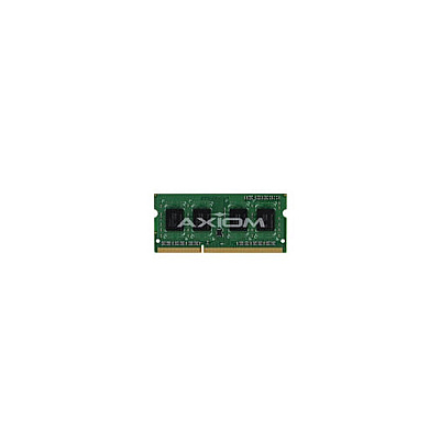 Axiom 8gb Ddr3-1600 Sodimm Panasonic (CFBAX08GIAX)