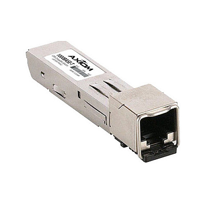 Axiom 1000base-t Sfp For Transition (TNSFPTMGAX)
