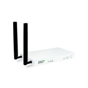 Digi International Connect It4 (5402-rm); 4 Serial Ports (ASB5402RM16GLB)