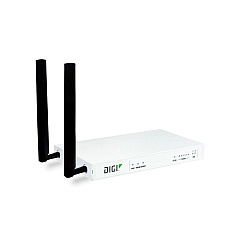 Digi International Connect It4 (5402-rm); 4 Serial Ports (ASB5402RM16GLB)
