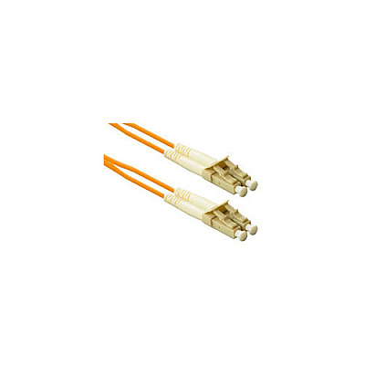 Enet Solutions Ibm 39m5696 Compatible 1m Lc-lc Cable (39M5696ENC)