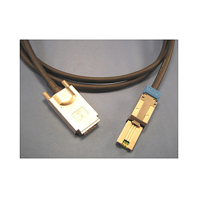 Enet Solutions Ibm 39r6529 Compatible 1m Ext Mini Sas (39R6529ENC)