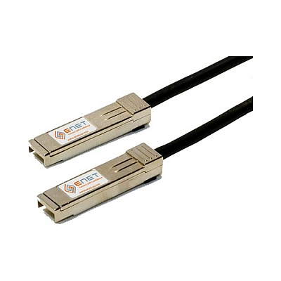 Enet Solutions Dell 470-11554 Compatible 5m Sfp+ (47011554ENC)