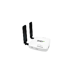 Digi International Digi Ex15 - 2 Port Gige; Rj-45 Rs232, Us (ASBEX15WX06GLB)