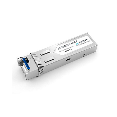 Axiom 1000base-bx-d Sfp For Allied (ATSPBD1014AX)