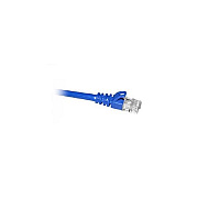 Enet Solutions Cat6 Blue 10ft Molded Boot Patch Cbl (C6BL10ENC)