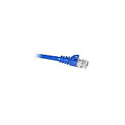 Enet Solutions Cat6 Blue 14ft Molded Boot Patch Cbl (C6BL14ENC)
