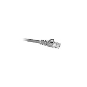 Enet Solutions Cat6 Gray 10ft Molded Boot Patch Cbl (C6GY10ENC)