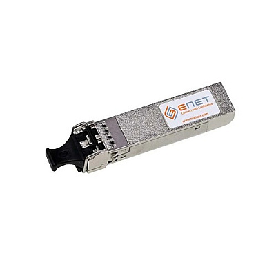 Enet Solutions Cisco Dwdm-sfp10g-49.32 Compatible Sfp+ (DWSFP10G49.32ENC)