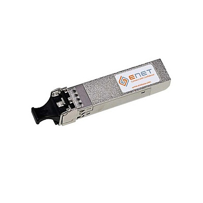 Enet Solutions Intel E10gsfplr Compatible Sfp+ (E10GSFPLRENC)