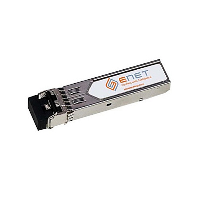 Enet Solutions Ruckus E1mg-sx-om-t Compatible Sfp (E1MGSXOMTENC)