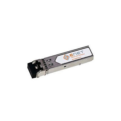 Enet Solutions Cisco Glc-bx-d-20k Compatible Sfp Bidi (GLCBXD20KENC)