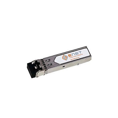 Enet Solutions Cisco Glc-zx-sm-rgd Compatible Sfp (GLCZXSMRGDENC)