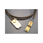 Enet Solutions Adaptec Hdmsas-msas-2m Compatible 2m Sas (HDMSASMSAS2MENC)