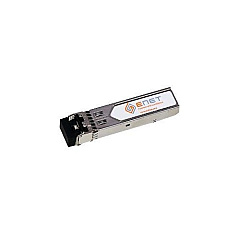 Enet Solutions Enterasys Mgbic-lc01 Compatible Gbic (MGBICLC01ENC)