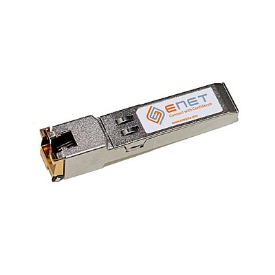 Enet Solutions Linksys Mgbt1 Compatible Sfp Rj45 (MGBT1ENC)