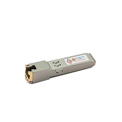 Enet Solutions Palo Alto Networks Pan-sfp-cg Compatible Sfp (PANSFPCGENC)