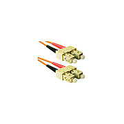 Enet Solutions Sc-sc 2m Om1 62.5/125 Multimode Duplex (SC22MENC)