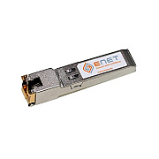 Enet Solutions Meraki Sfp-1gb-tx Compatible Sfp (SFP1GBTXENC)