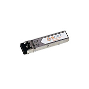 Enet Solutions Cisco Sfp-ge-z Compatible Sfp (SFPGEZENC)