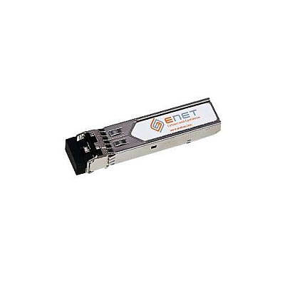 Enet Solutions Cisco Sfp-ge-z Compatible Sfp (SFPGEZENC)