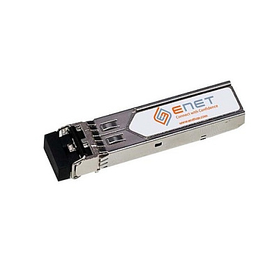 Enet Solutions Aruba Sfp-lx Compatible Sfp (SFPLXENC)