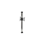 Peerless Dual Pole Floor To Ceiling Mount (MODFCS2KIT300B)