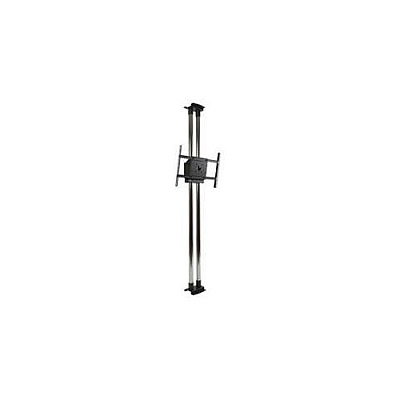 Peerless Dual Pole Floor To Ceiling Mount (MODFCS2KIT300B)