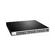 D-Link Dgs-1210-52mp Smart Poe Switch (DGS121052MP)