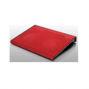 Aluratek Usb Laptop Cooling Pad (red) (ACP01FR)