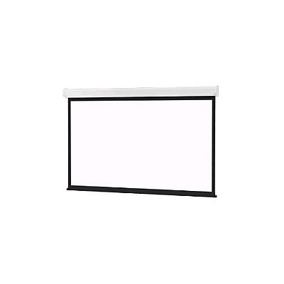 DA-Lite Screen Model C 106diag 52x92npa Mw (79040)