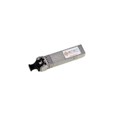 Enet Solutions Cisco Dwdm-sfp10g-Compatible Sfp+ (DWDM-SFP10G-42.94-40K-ENC)