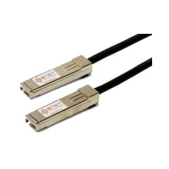 Enet Solutions Cisco Sfp-h10gb-acu10m Compatible 10m Sfp+ Dac (SFPH10ACU10ENC)