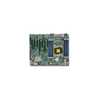 Supermicro Computer Mbd-x10srl-f-o (MBDX10SRLFO)