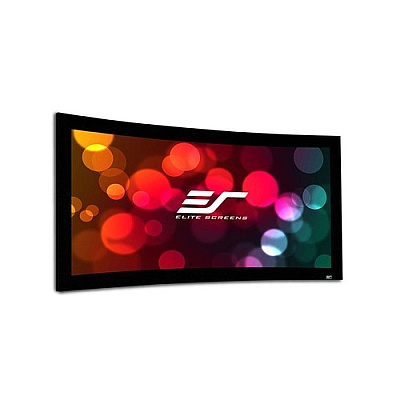Elite Screens Lunette (CURVE110HA1080P3)