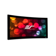 Elite Screens Lunette (CURVE120HA1080P3)