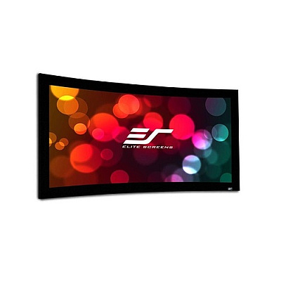 Elite Screens Lunette (CRVE235125A1080P)