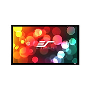 Elite Screens 848448021375 (ER110WH2)