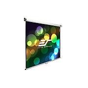 Elite Screens Manual B Series (M120H)
