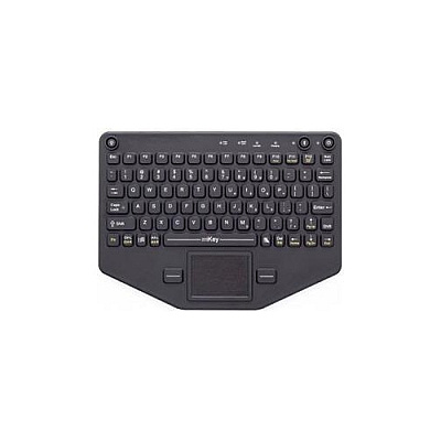 Getac Bt Keyboard W/ Touchpad (IKBT80TP)